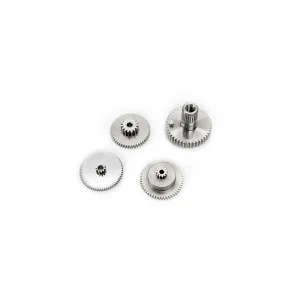 SRT T45 HV Coreless Servo Gear Set