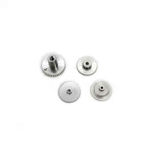SRT T55 HV Coreless Servo Gear Set