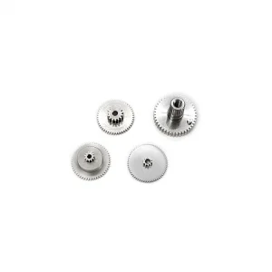 SRT T65 HV Brushless Servo Gear Set