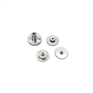 SRT T75 HV Brushless Servo Gear Set