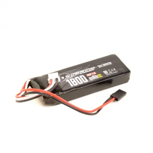 Sunpadow LiPo 1800-2S1P-7.4V-5C Transmitter Pack