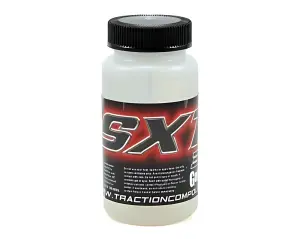 Schumacher SXT 3.0 Traction Compound