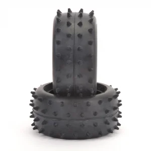 Full Spike - Rear Tyres - Soft CAT (2)