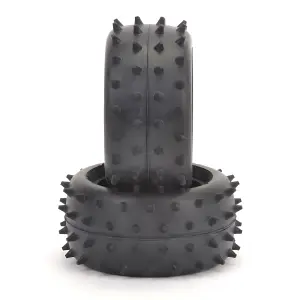 Full Spike - Rear Tyres - Soft CAT (2)