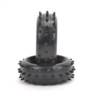 Full Spike - Front Tyres - Soft CAT (2)