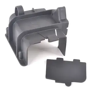 Battery Box - Nitro 10