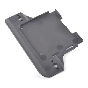 Rear Bumper - Nitro 10