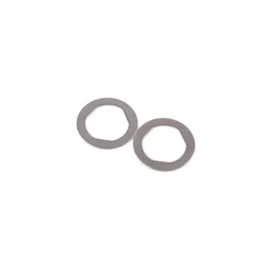 Trilobe Diff Washers - 23mm (2)