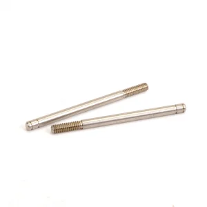 Piston Rod - Short Shock  (2)