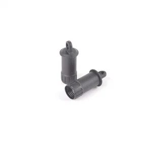 Vari Shock Body - Short (2)