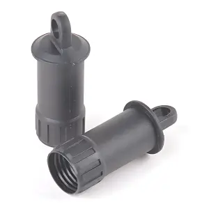 Vari Shock Body - Short (2)
