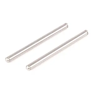 Pivot Pin; Grooved 1-8 x 44mm