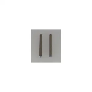 Pivot Pin; grooved 29mm x 1:8 (2)