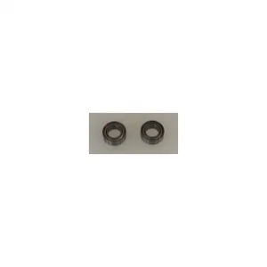 Ball Bearing - 5 X 9 X 3 Non Fl.  (2)
