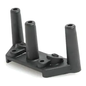 Front Bulkhead - 2WD
