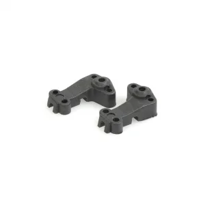 Front Steering Post & Pivot Blocks