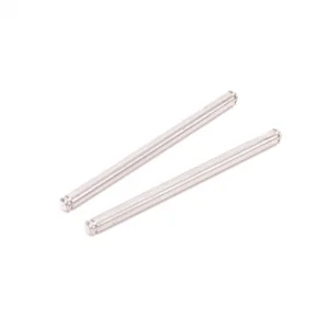 Pivot Pin 48mm x 1:8 (2)