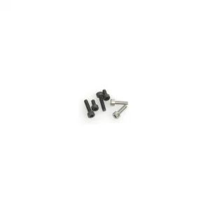 Speed Pack - Short M3; Cap Head