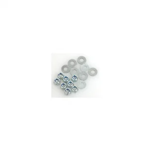 Speed Pack - M4 Nuts & Washers