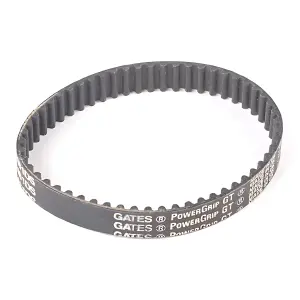 Drive Belt 55T - Nitro 10/2000