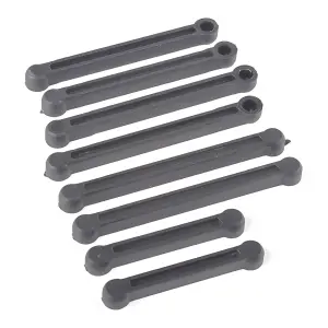 Suspension Links - Moulded - (4 prs)