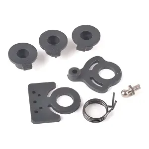 Sport Servo Saver Assembly