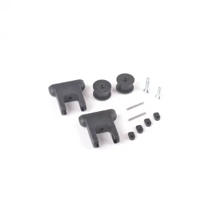 Front Belt Idler Set - SST2000 (2)