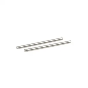 Titanium Pivot Pin; purple - 53mm (2)