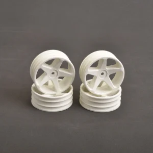 Wheel SST 5 Spoke 20/190W (4)
