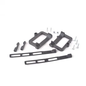 Stick Battery Holders & Straps; SST (2)