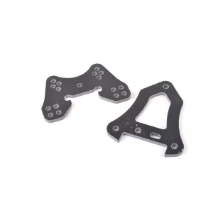 Med Fr Shock Mount&Brace;C/C-CAT 98
