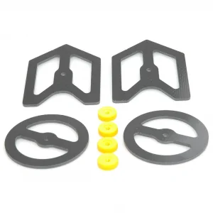 Set Up Wheels;Camber&Toe In-SST