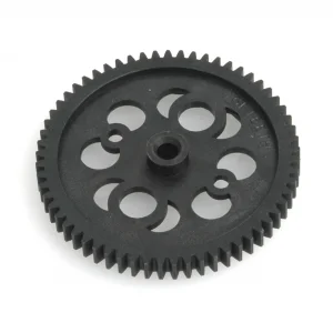 Schumacher Riot Spur Gear - 61T - 32DP