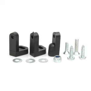 Servo Mounts (2)