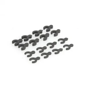 Kwik Klip; 1:8x1.0 & 2.0mm