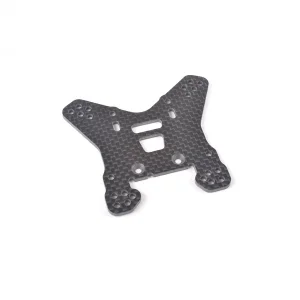 Carbon Fibre Rear Long Shock Mount - CAT 3000