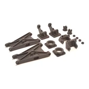 Wishbone; Yoke & Strg Block; Big 6 (2)