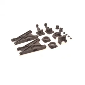Wishbone; Yoke & Strg Block; Big 6 (2)