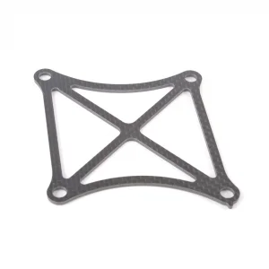 Carbon Fibre Battery X Plate - Axis 2