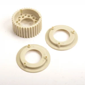 Diff Pulley - TT ** CLEARANCE **