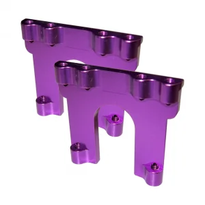 Alloy Diff Mount - Mission