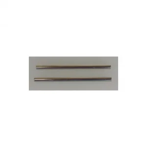 Pivot Pin; plain 57mm x 1:8