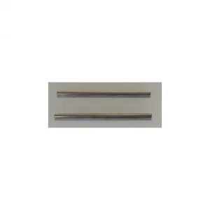 Pivot Pin; plain 45mm x 1:8