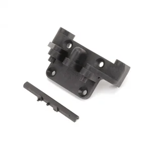 Suspension & Roll Bar Mount - Mission