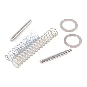 Spring; Shim & Pin Set-3 Spd (5&7k RPM)