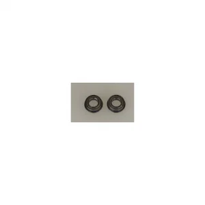 Ball Bearing - 5 x 9 x 3 Flanged  (2)