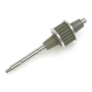 Layshaft Assembly - Fusion