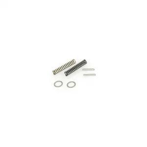 Spring;Shim & Pin Set - 3 Spd (8.5&10.5k)