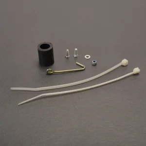 Fixing Kit - Tuned Pipe - Fusion