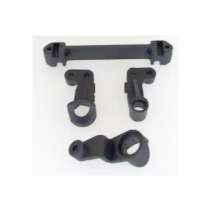 Steering Lever & Front Strap - Fusion